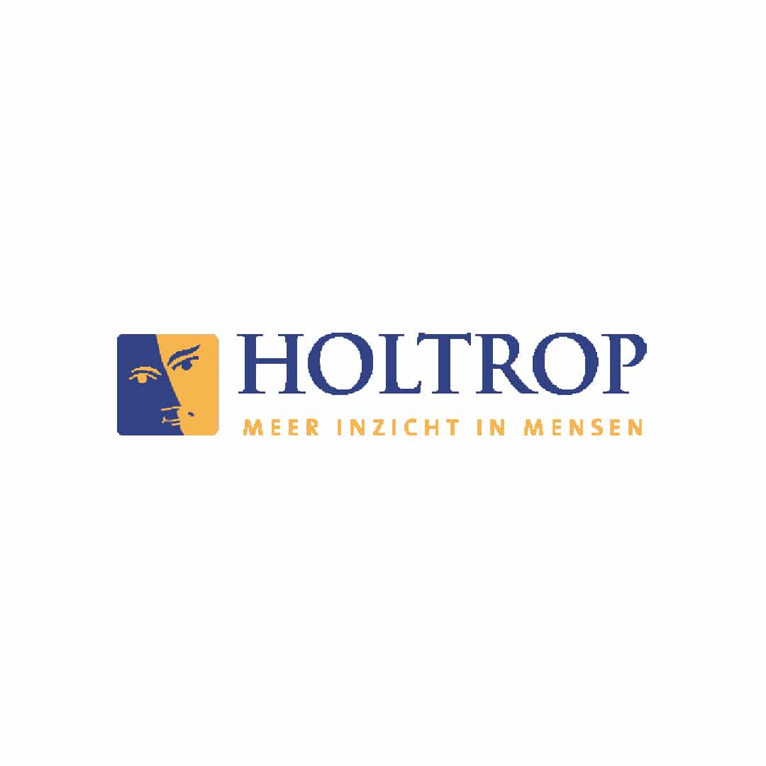 Logo Holtrop