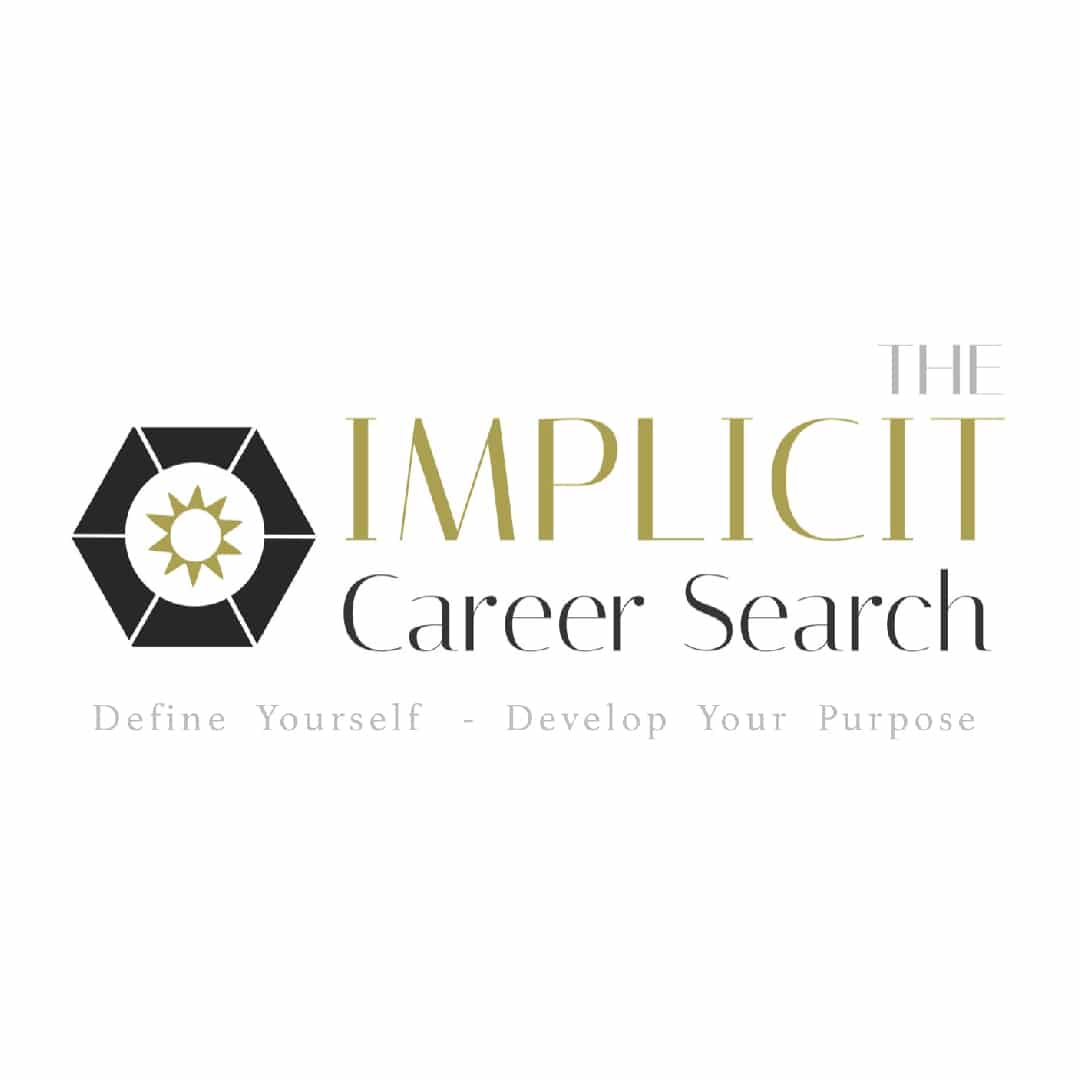 Logo Implicit Career Search