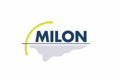 Logo Milon