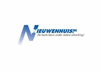 Logo Nieuwenhuis