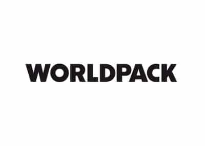 Logo Worldpack