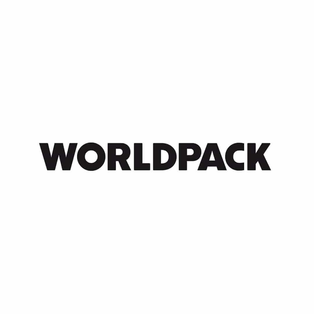 Logo Worldpack